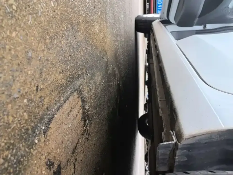 Chevrolet Sail