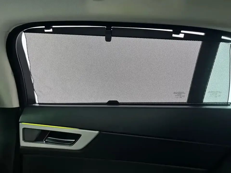 Jaguar XEL