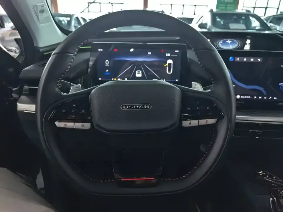 Oshan Oushang Z6