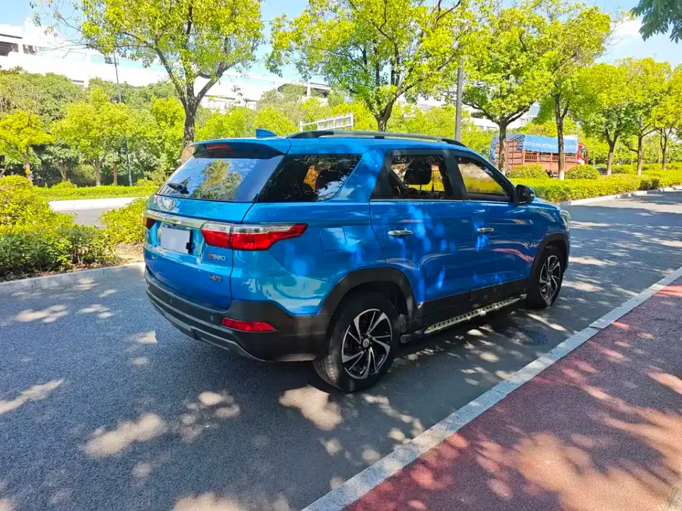 Fengguang Fengguang S560