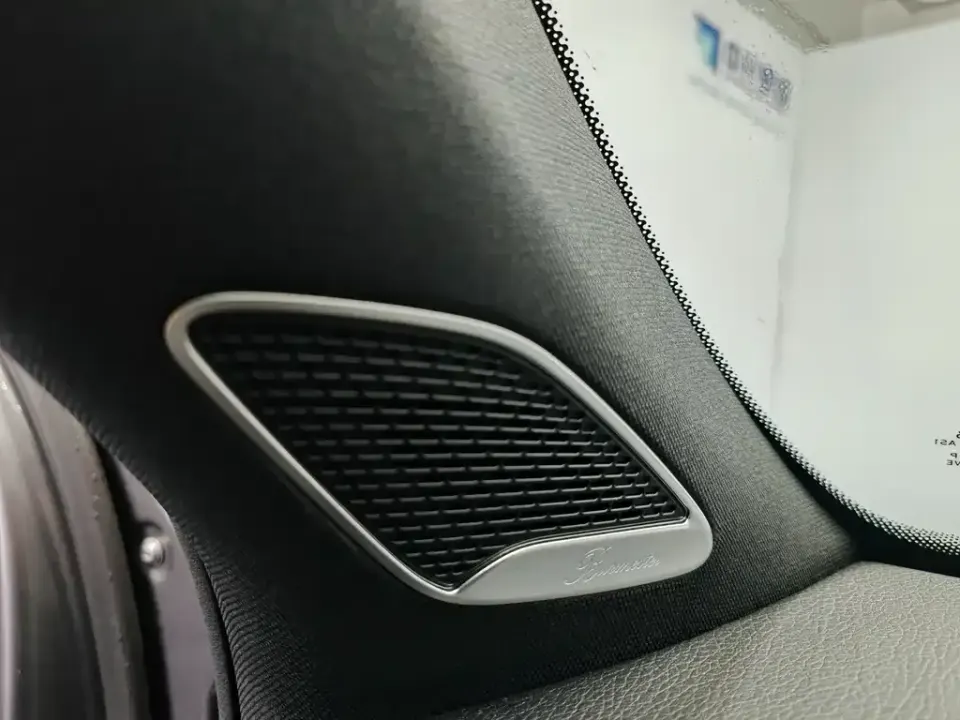Mercedes-Benz GLB AMG