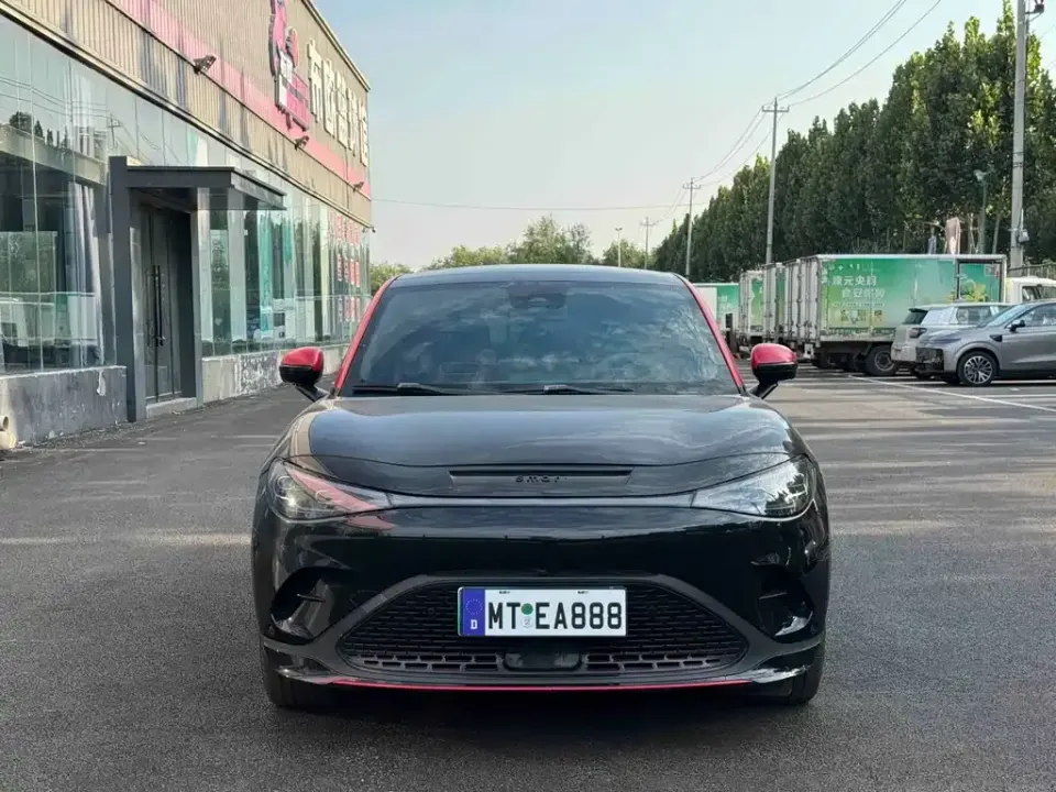 Smart Smart #3