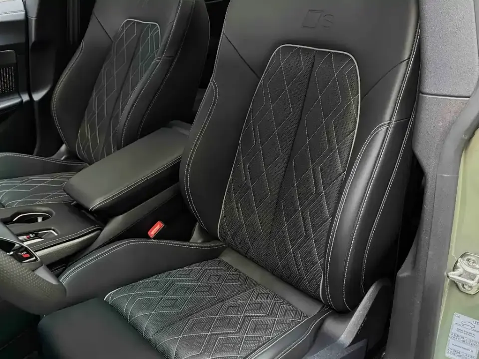 Audi A5L Sportback