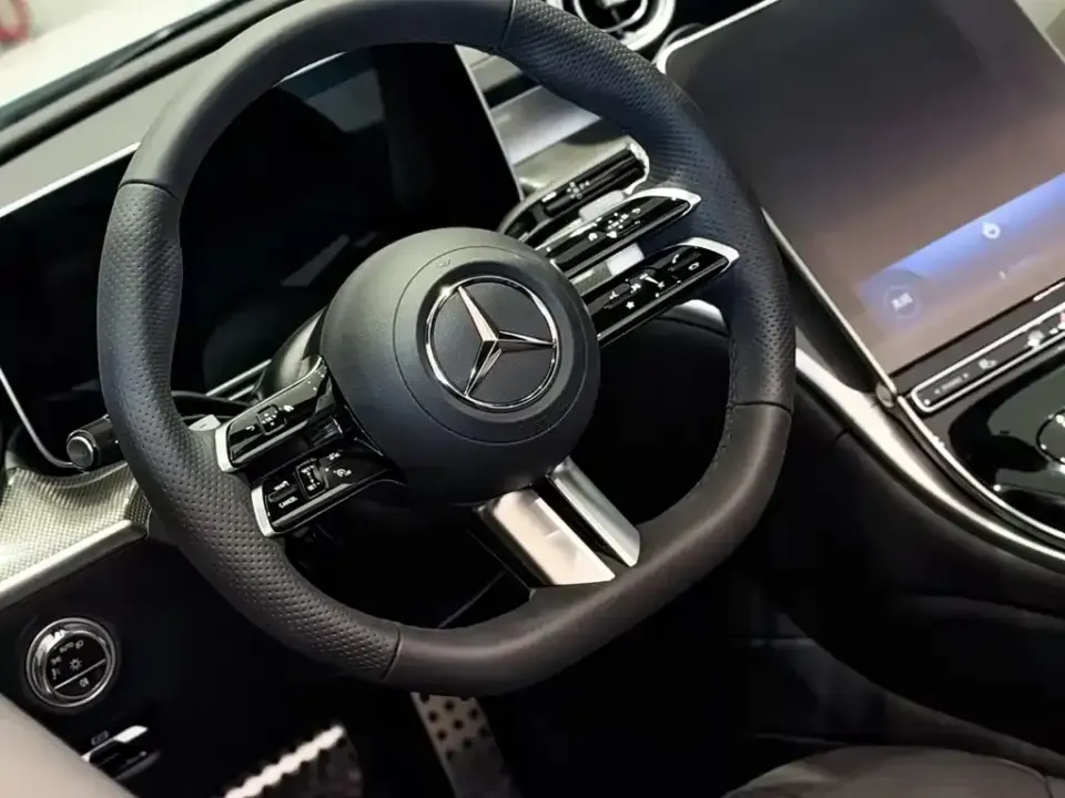 Mercedes-Benz CLE