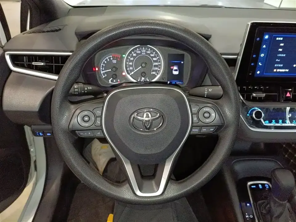 Toyota Levin