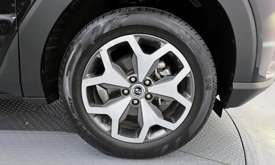 KG_Mobility_Ssangyong Torres