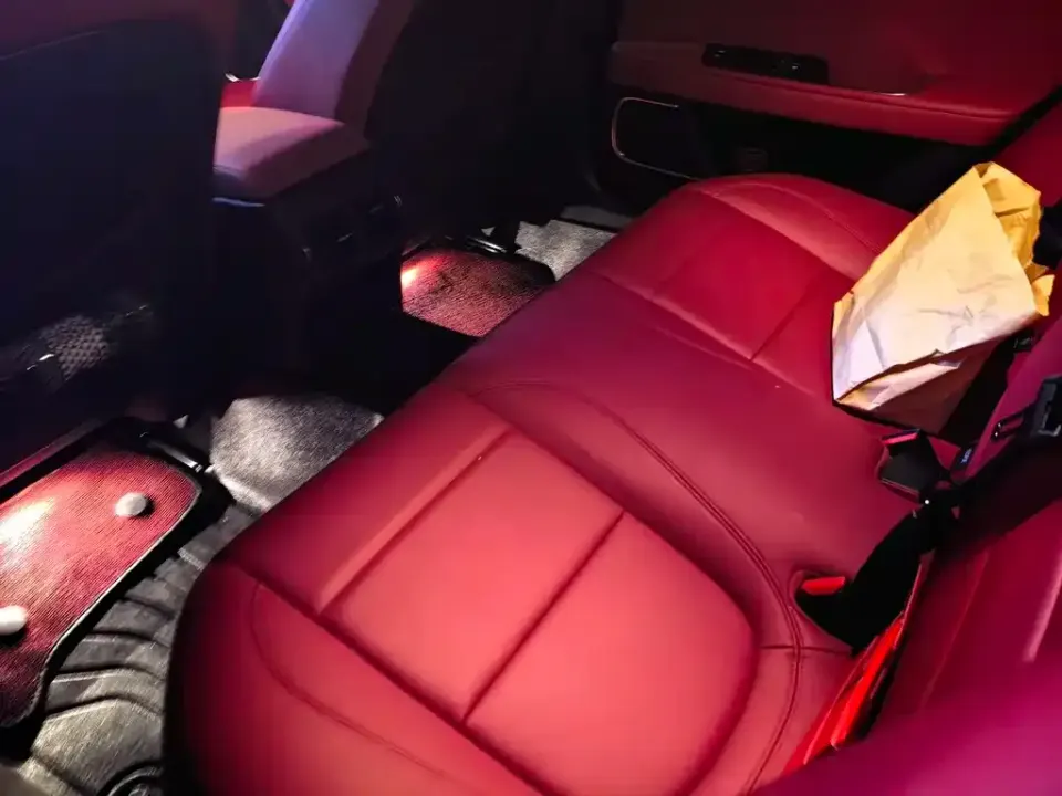 Jaguar XEL