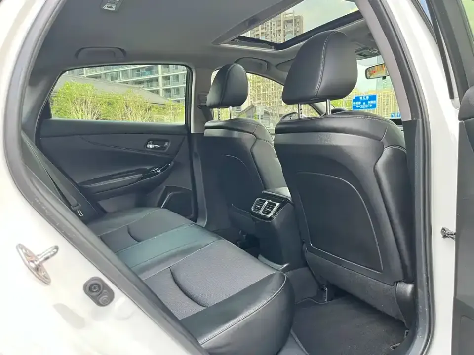 Honda Spirior