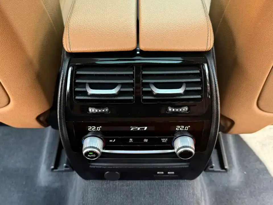BMW 6 Series GT