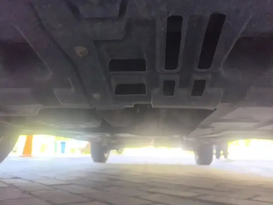 Changan CS35PLUS