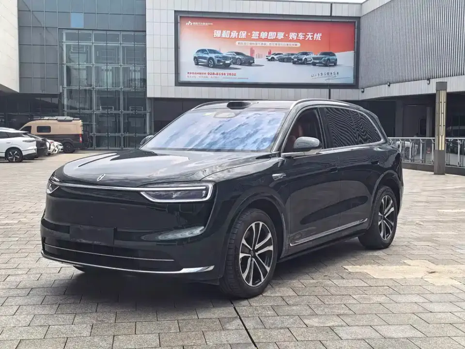 AITO M7