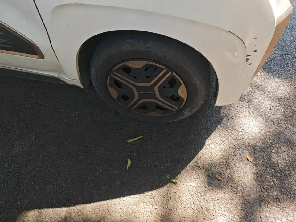 Baojun E200