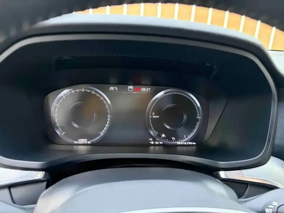 Volvo S60 PHEV
