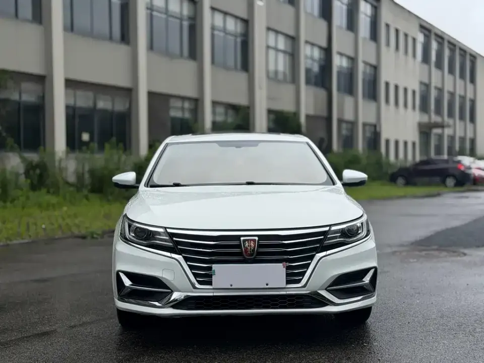 Roewe i6 Classic
