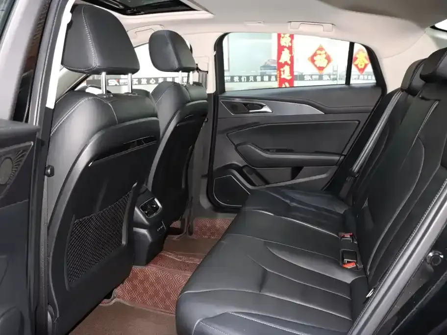 Hongqi Hongqi H5