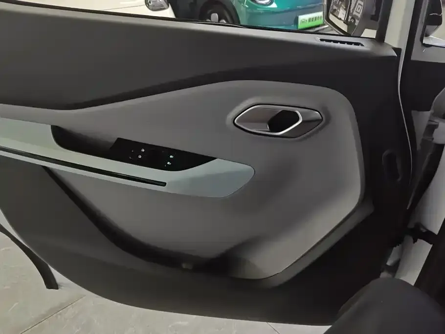 Wuling Nano EV