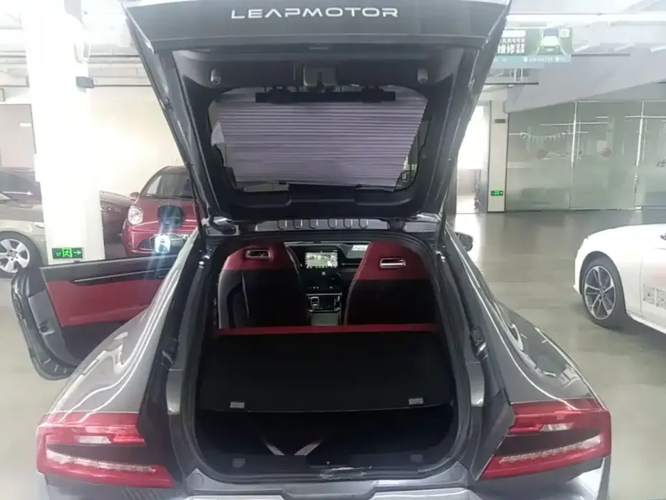 Leapmotor Leapmotor S01
