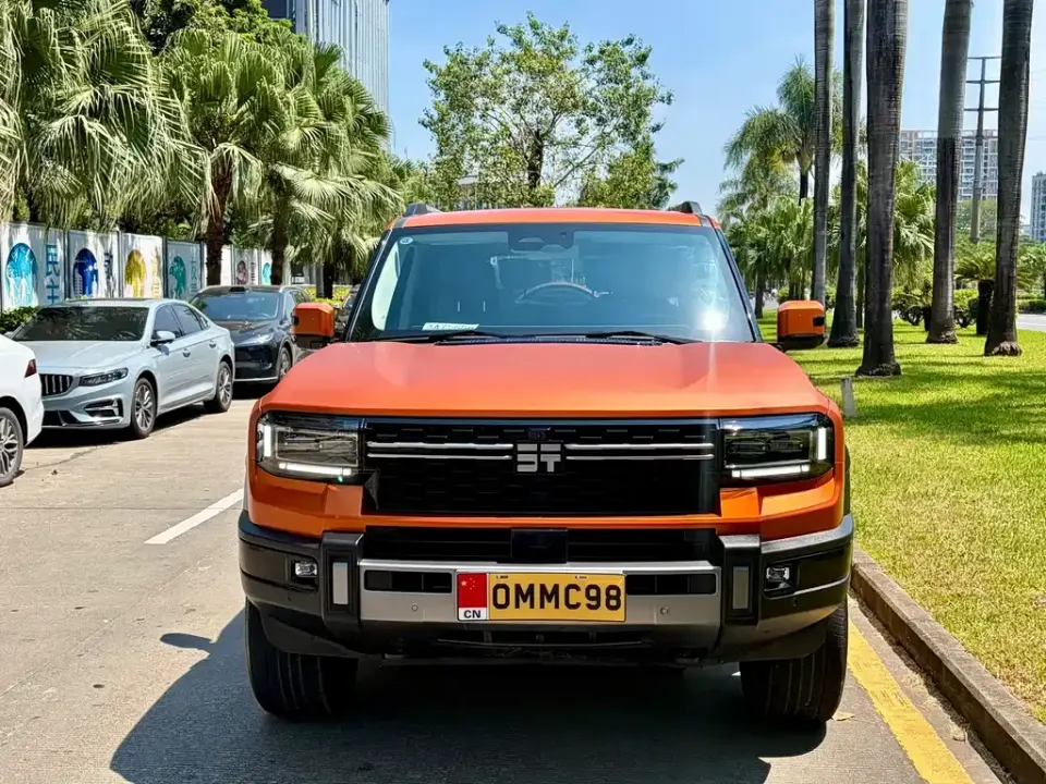 Zongheng Zongheng G700