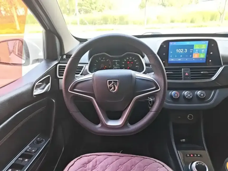 Baojun 310