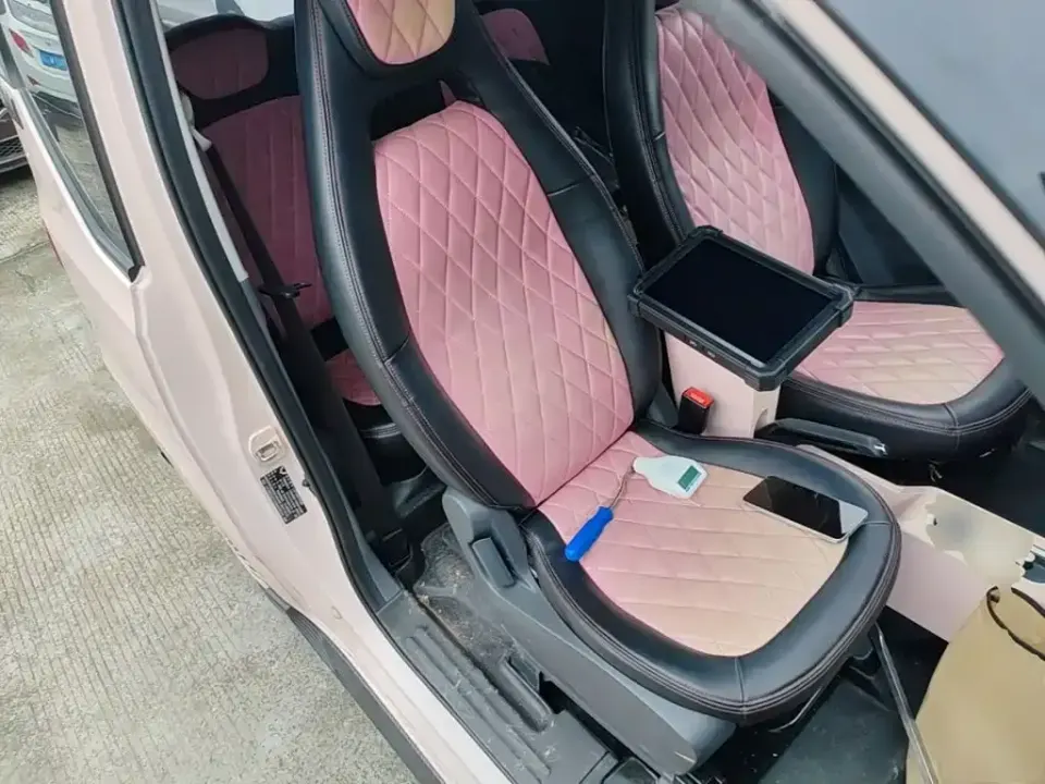 Wuling MINIEV