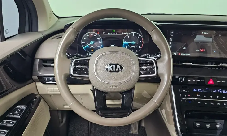Kia Canival