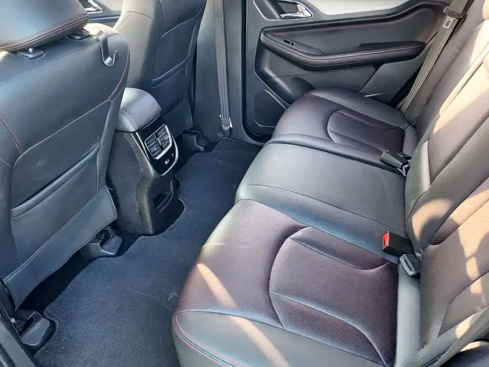 Baojun 560