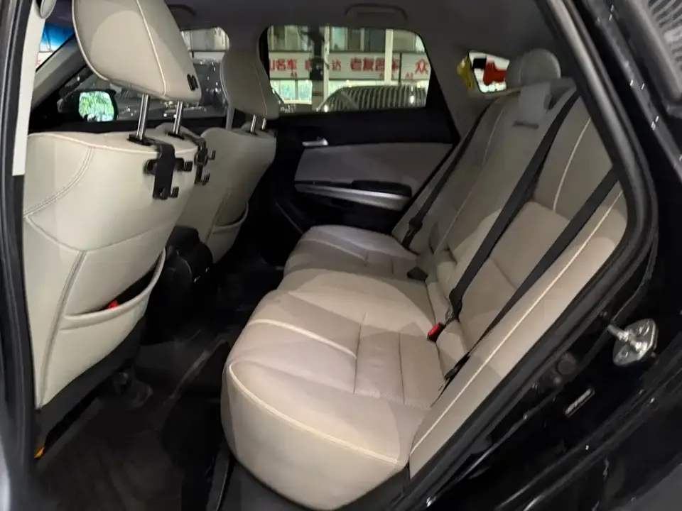 Honda Crosstour