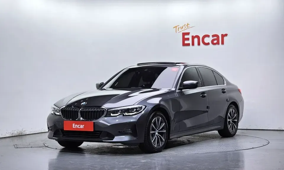 BMW 3-Series