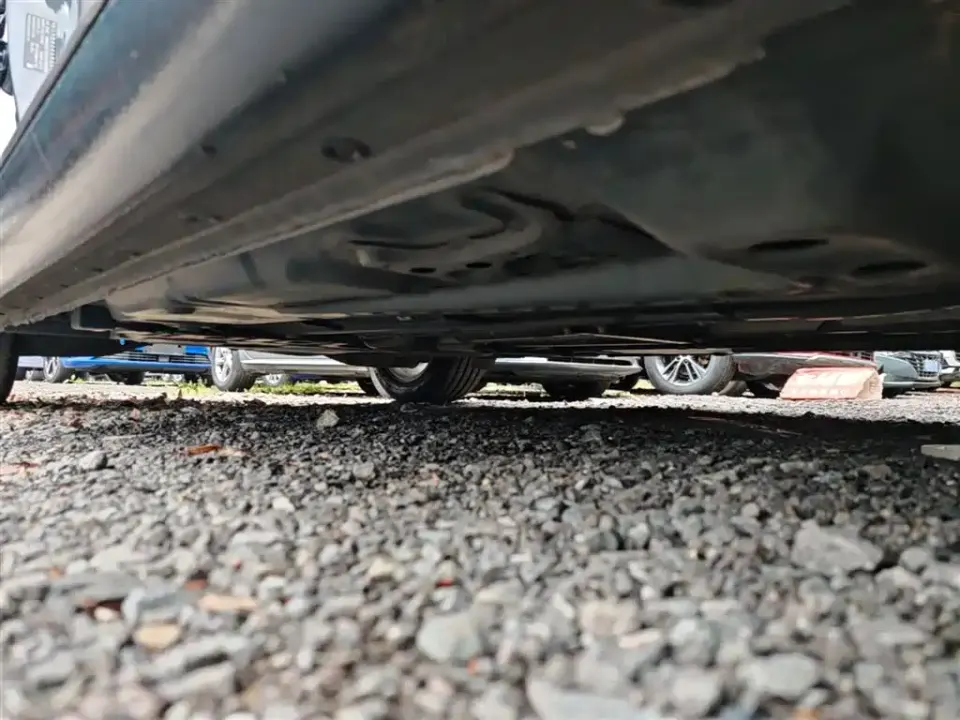 Chevrolet Malibu XL