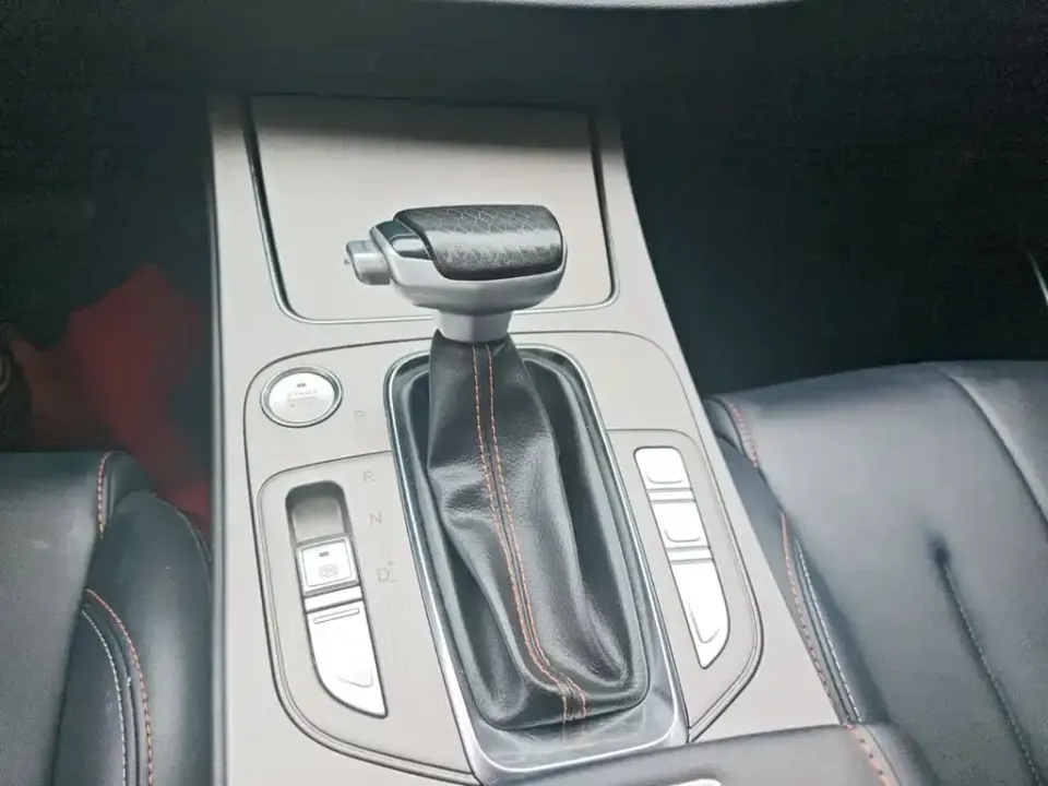 Oshan Oushang X7