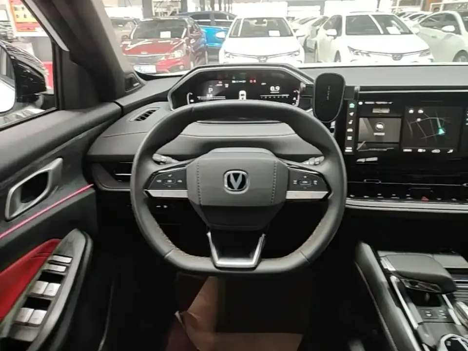 Changan CS55PLUS