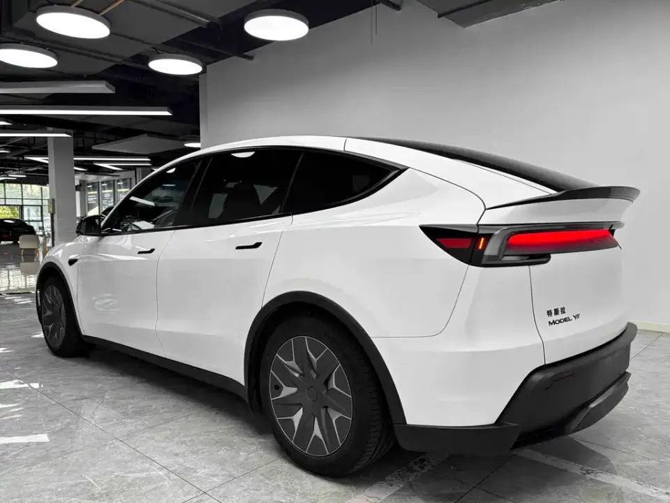 Tesla Model Y L