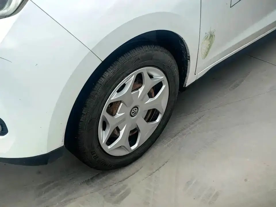 Dongfeng EV YOUNG Guang Xiaoxin