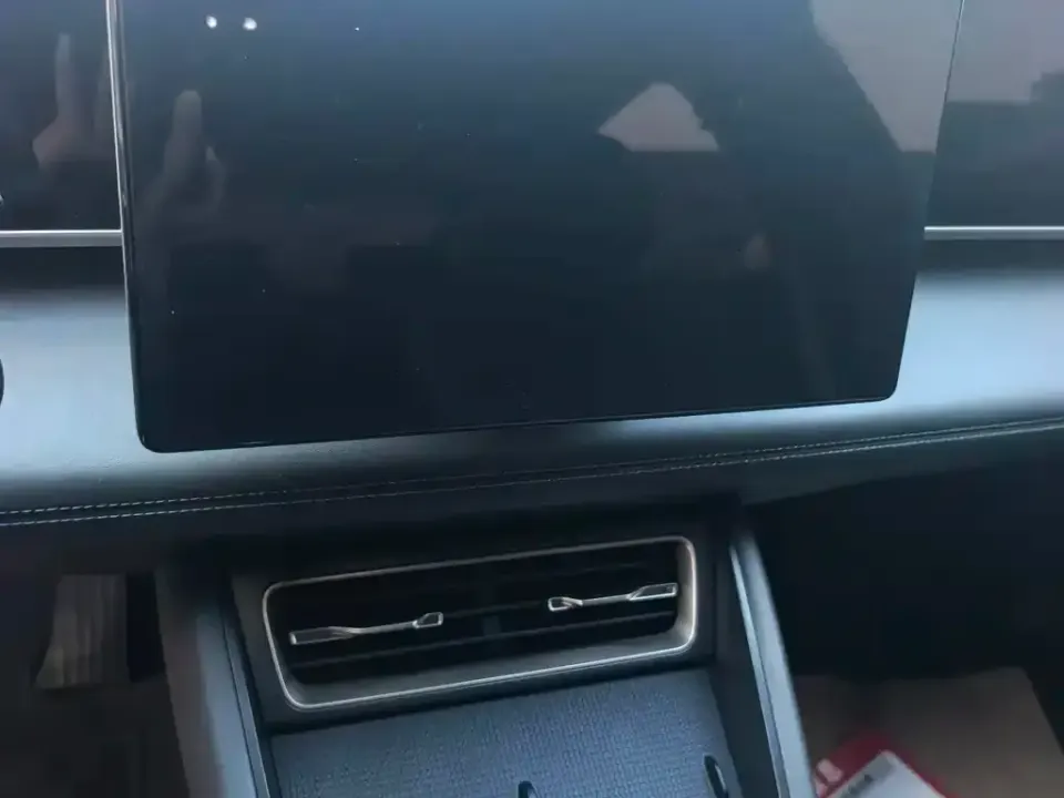BYD Qin L