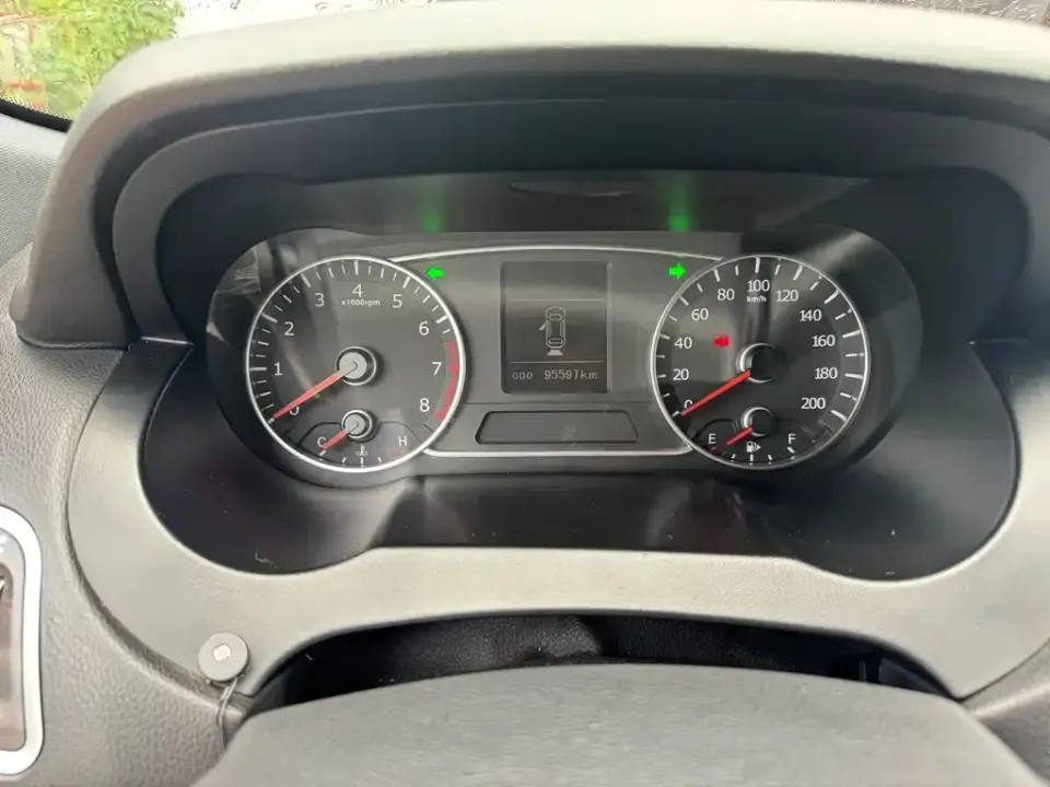 Landwind Landwind X7