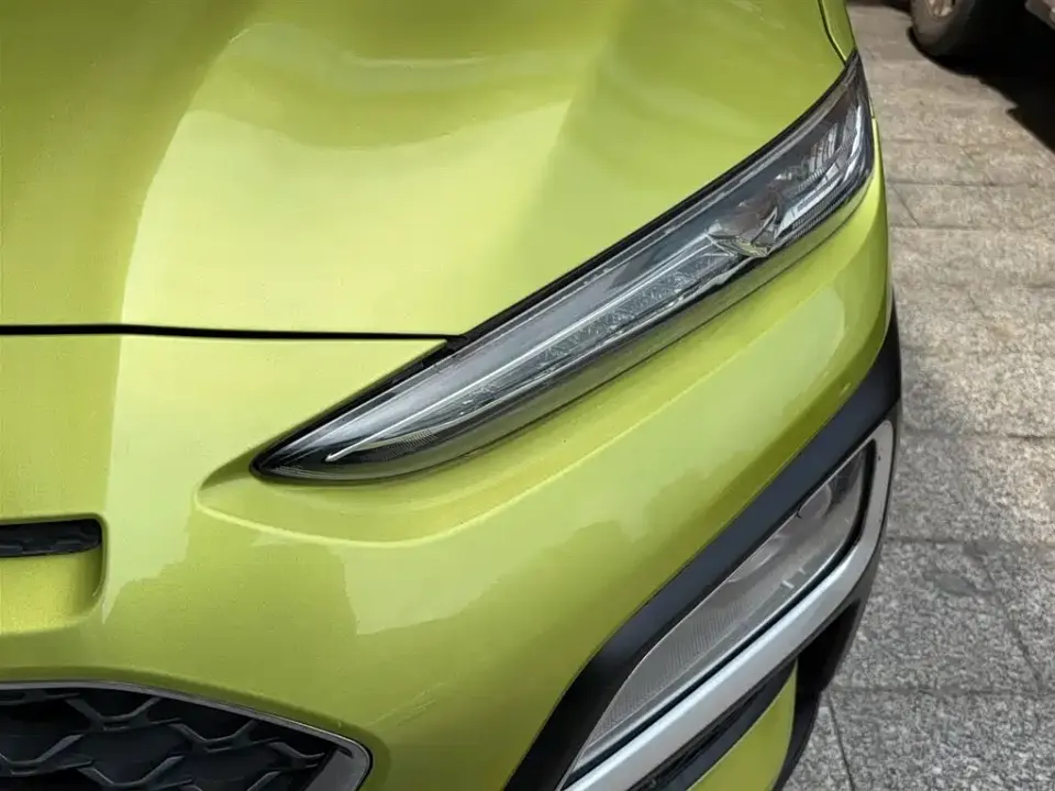 Hyundai Encino
