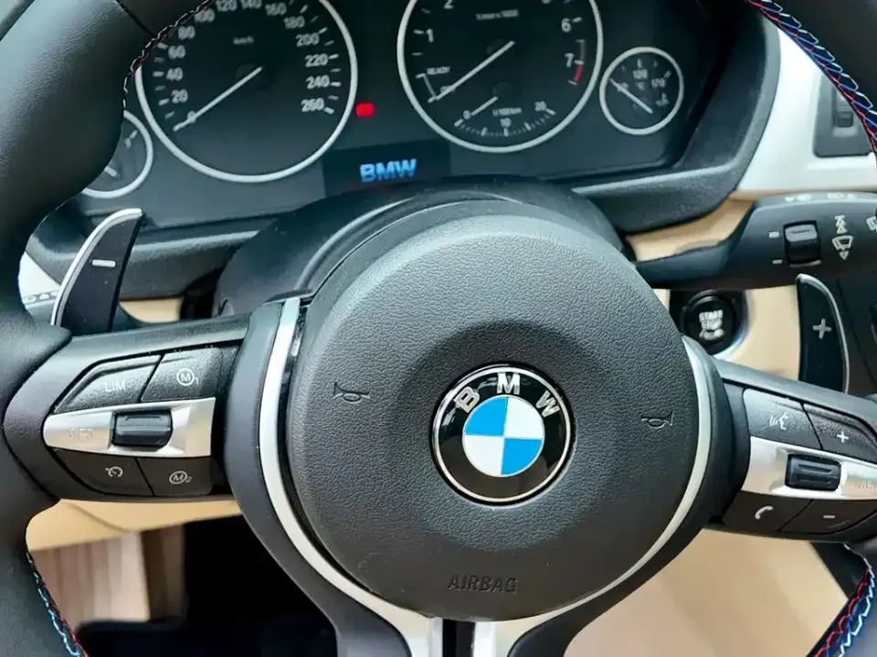 BMW 3 Series (Import)