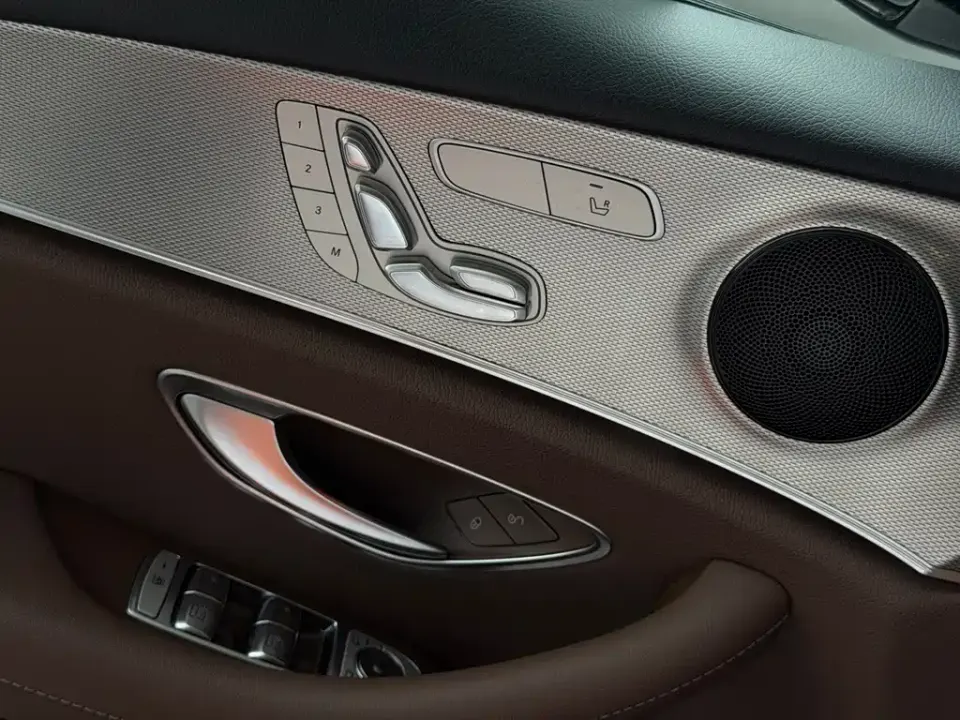 Mercedes-Benz E-Class (Import)