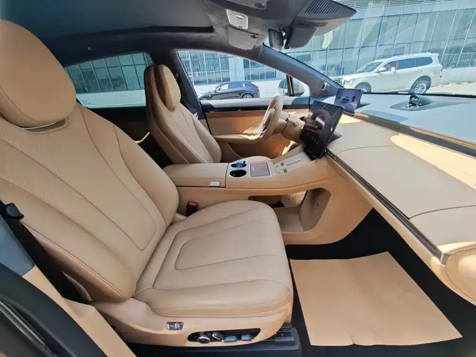Zhijie Zhijie R7