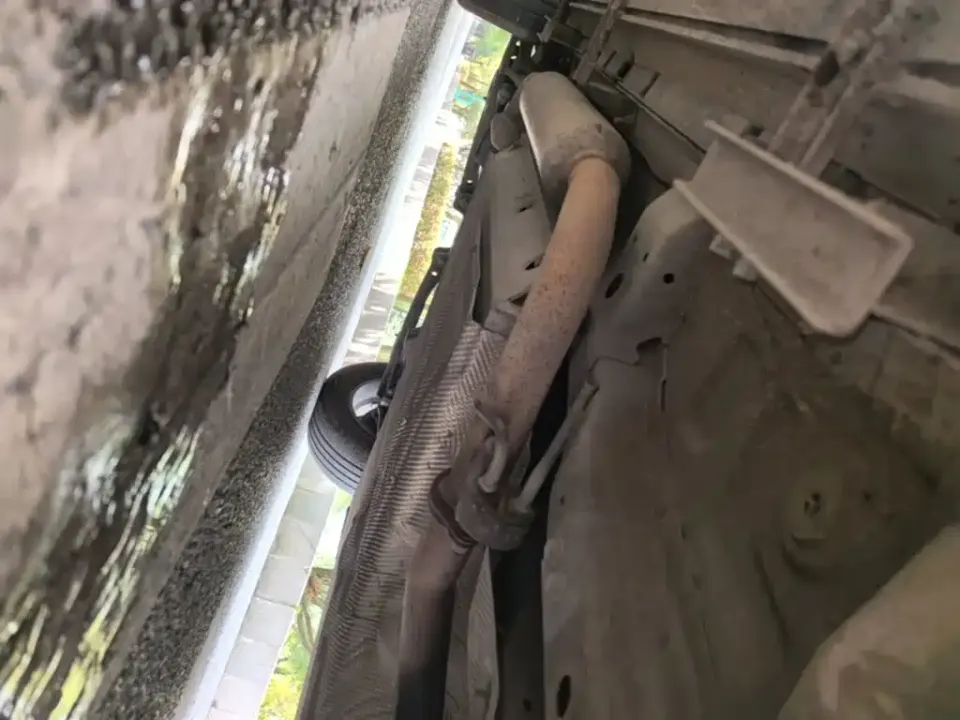 EXEED Zhaofeng C-DM
