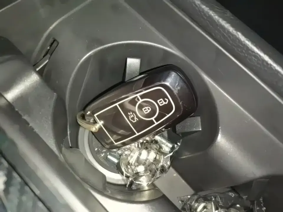 Ford Taurus