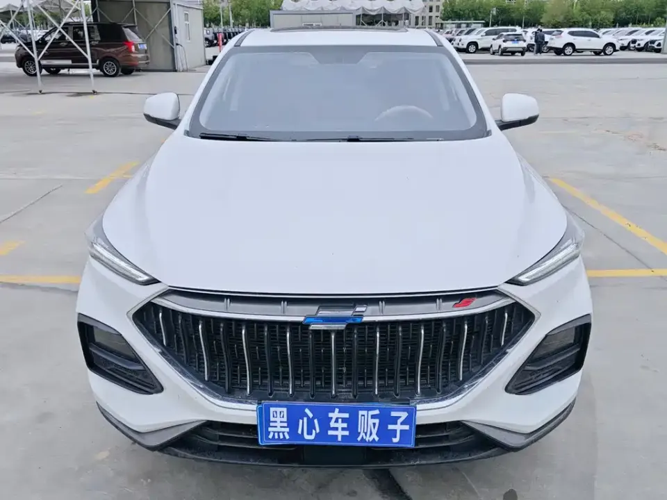 Oshan Oushang X7