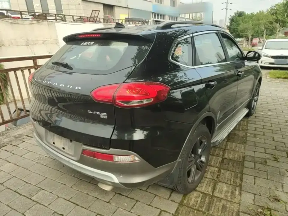 Leopaard Leopaard CS10