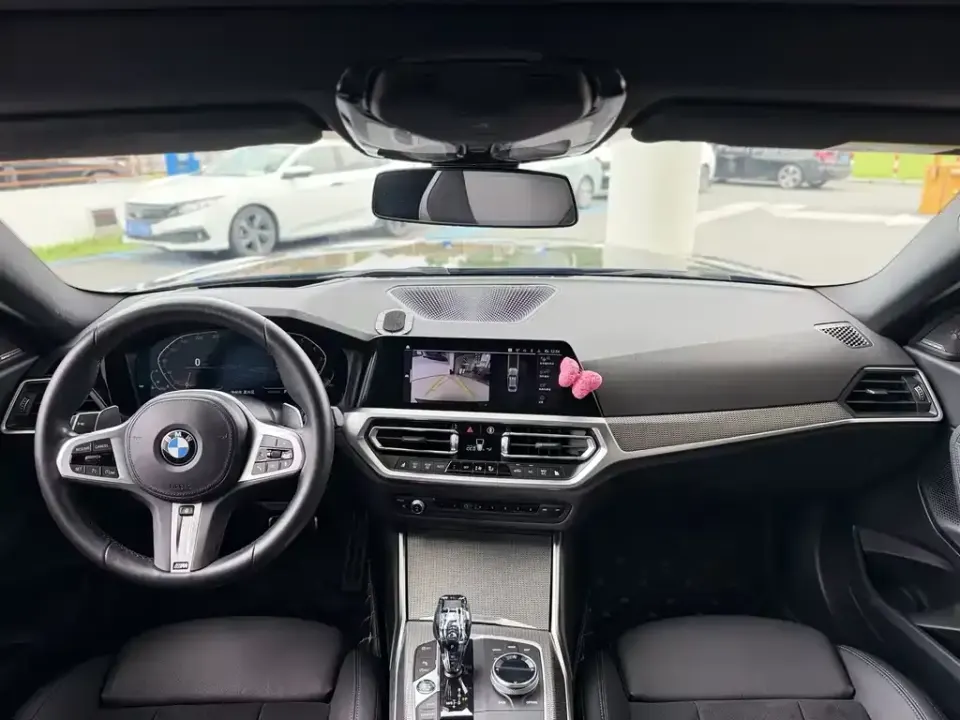 BMW 2 Series (Import)