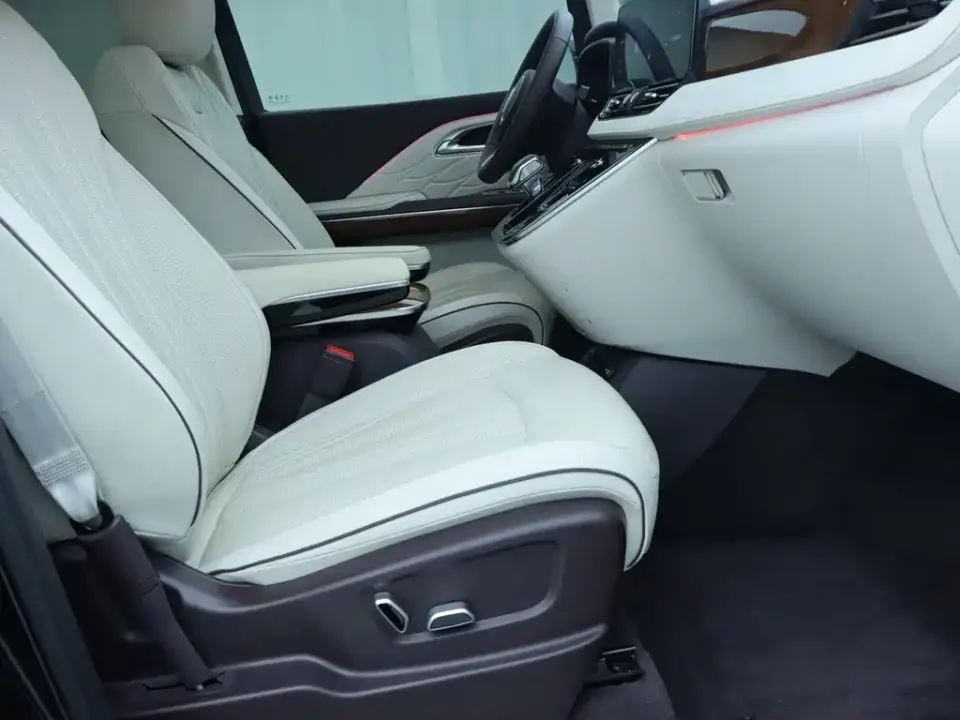 Hongqi Hongqi HQ9