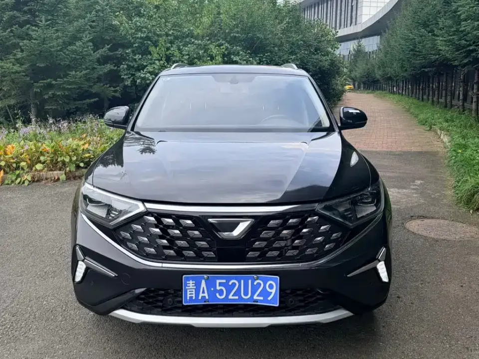 Jetta VS7