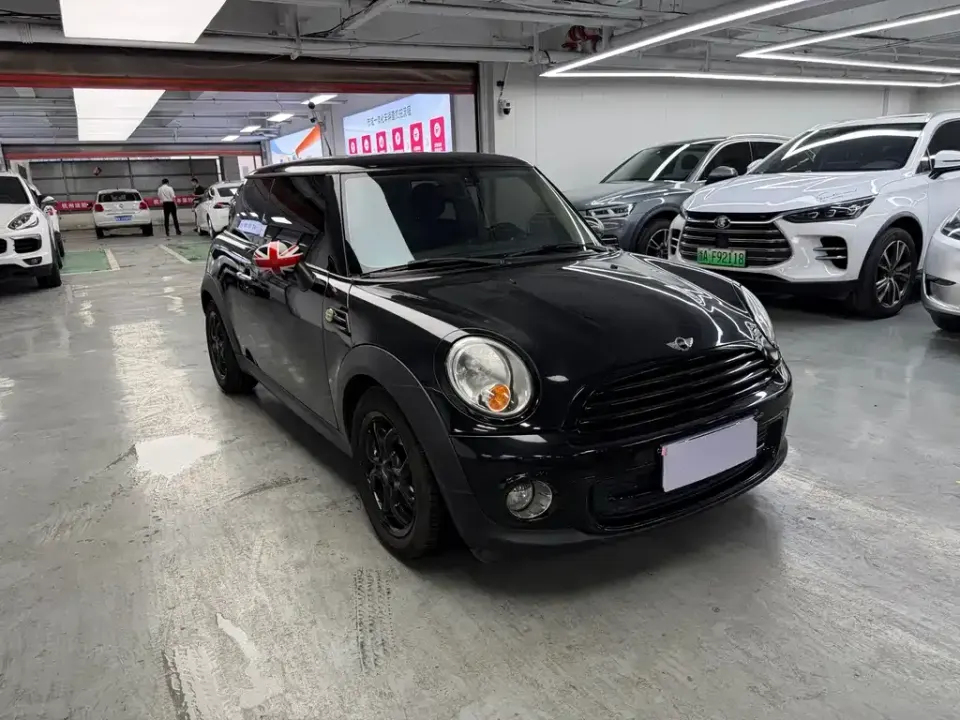 MINI Mini