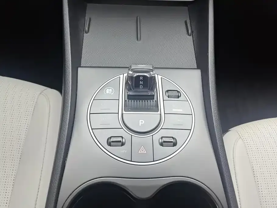 BYD Seal 05 DM-i
