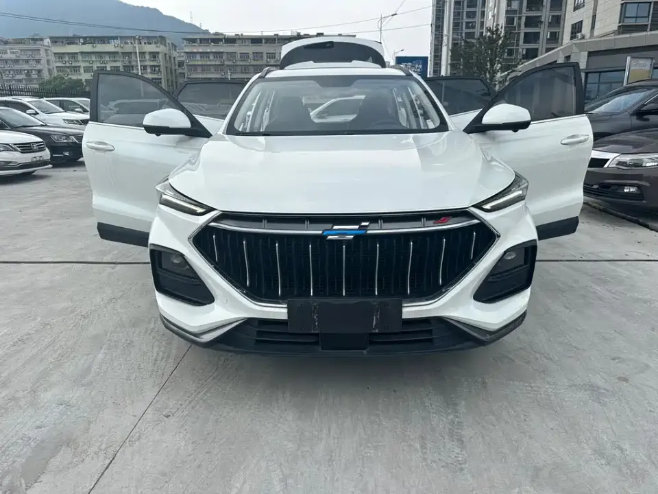 Oshan Oushang X5