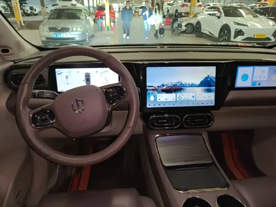 Leapmotor Leapmotor C11